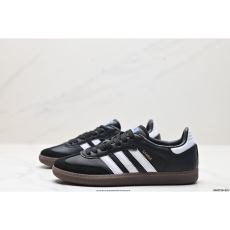 Adidas Samba Shoes